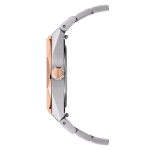 Mido - Orologio Multifort 8 One Crown Rose - immagine 3
