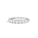Recarlo - Anello veretta Anniversary