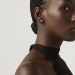 Giovanni Raspini - Orecchini Bottone Margherite Garden - immagine 2