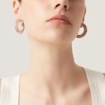 Giovanni Raspini - Orecchini Blade Piccoli - immagine 2