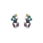 Giovanni Raspini - Orecchini Cocktail Grandi