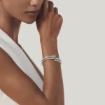 Giovanni Raspini - Bracciale Tubogas Croco Doppio Piccolo - immagine 2