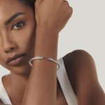 Giovanni Raspini - Bracciale Tubogas Croco Piccolo - immagine 2