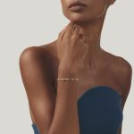 Giovanni Raspini - Bracciale Satellite Dorato - immagine 2