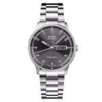 Mido - Orologio Commander Datoday Grey