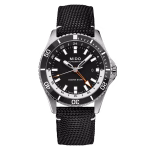 Mido - Orologio Ocean Star GMT Black