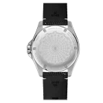 Mido - Orologio Ocean Star GMT Black - immagine 2