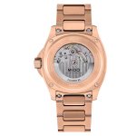 Mido - Orologio Multifort TV Big Date Blue Gradient - immagine 2