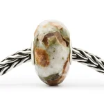 Trollbeads - Granato Feldspato - immagine 2