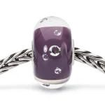 Trollbeads - Diamante Lilla - immagine 2