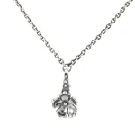 Trollbeads - Pendente Fiore d'Autunno - immagine 2