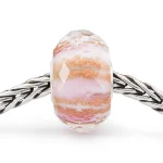 Trollbeads - Melodia Rosa - immagine 2