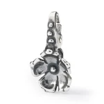 Trollbeads - Pendente Fiore d'Autunno