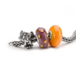 Trollbeads - Sogno Arancione (Thun) - immagine 2