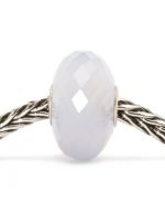 Trollbeads - Calcedonio Sfaccettato - immagine 2