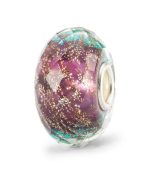 Trollbeads - Cielo Viola