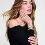 Daniel Wellington - Orologio Petite Mini Arch Silver - immagine 2