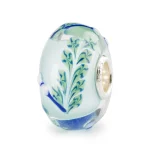 Trollbeads - Salice Azzurro