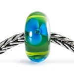 Trollbeads - Ruscello di Fiori (ritirato) - immagine 2