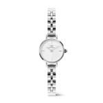 Daniel Wellington - Orologio Petite Mini Arch Silver