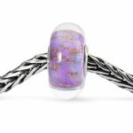 Trollbeads - Rosa di Sera (ritirato) - immagine 2