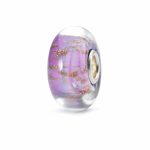 Trollbeads - Rosa di Sera (ritirato)