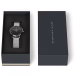 Daniel Wellington - Orologio Classic Petite DW00100162 - immagine 3