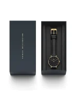 Daniel Wellington - Orologio Classic Sheffield DW00100547 - immagine 2