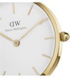 Daniel Wellington - Orologio Classic Petite Evergold DW00100346 - immagine 2