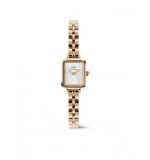 Daniel Wellington - Orologio Petite Quadro Mini Arch