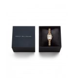 Daniel Wellington - Orologio Petite Quadro Mini Arch - immagine 2