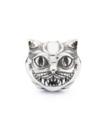 Trollbeads - Gatto Astratto