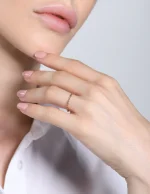 Burato - Anello Catena L - immagine 2