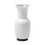 Venini - Vaso Opalino Small Snow