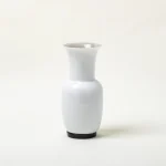 Venini - Vaso Opalino Small Snow - immagine 2