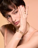 Recarlo - Anello Anniversary More Tormalina Rosa - immagine 2