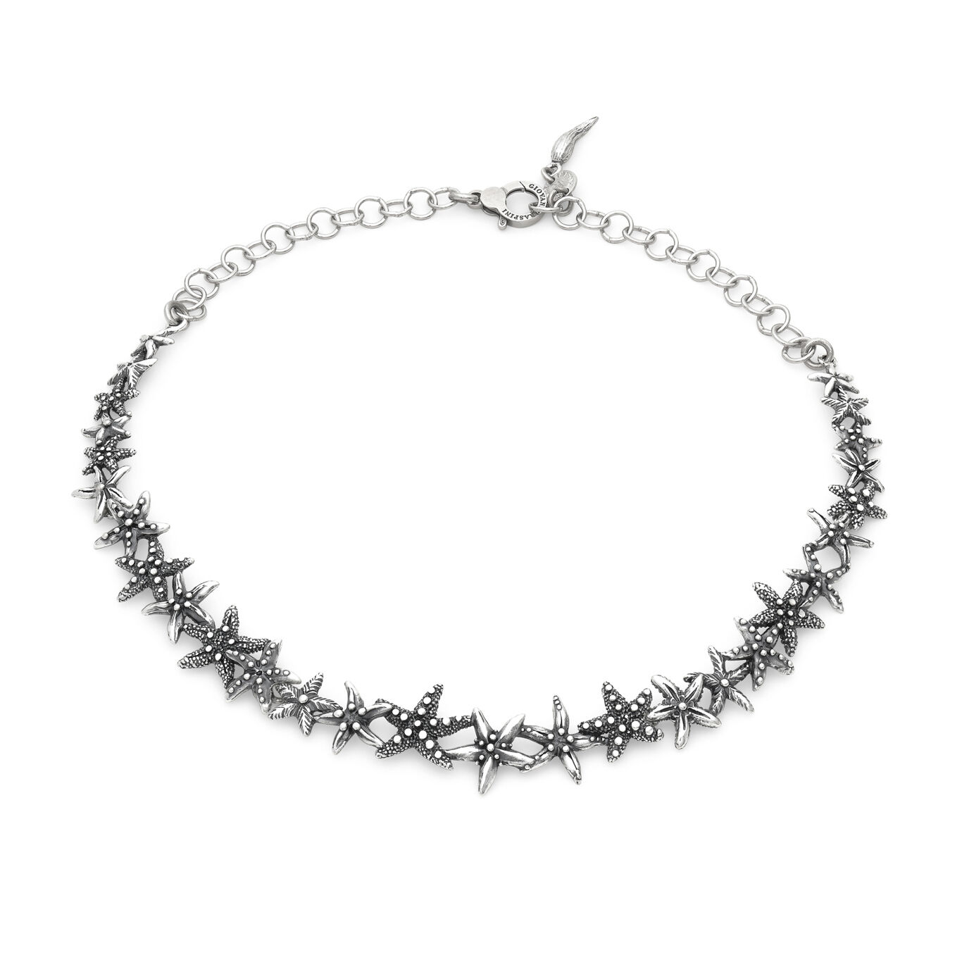 012643M01000_B_01 Giovanni Raspini - Collana Stelle Marine - immagine 1