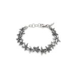 Giovanni Raspini - Bracciale Stelle Marine Shine