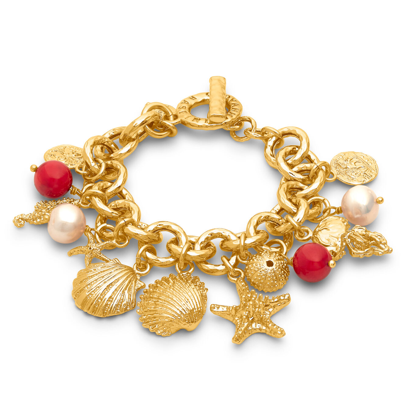 0N0074M04000_B_01 Giovanni Raspini - Bracciale Mistral - immagine 1