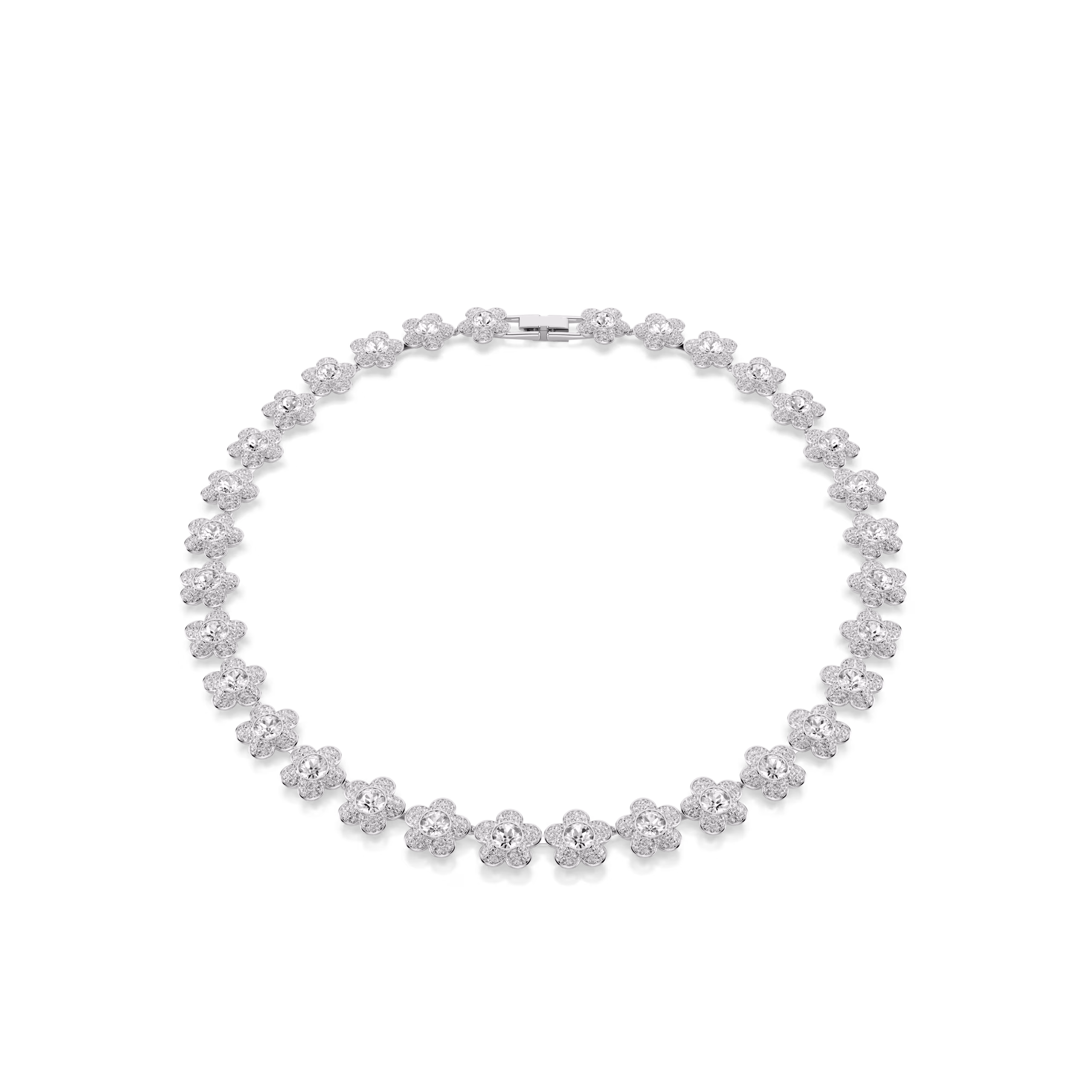 5749179_png Swarovski - Collana Ariana Grande x Swarovski 5749179 - immagine 1