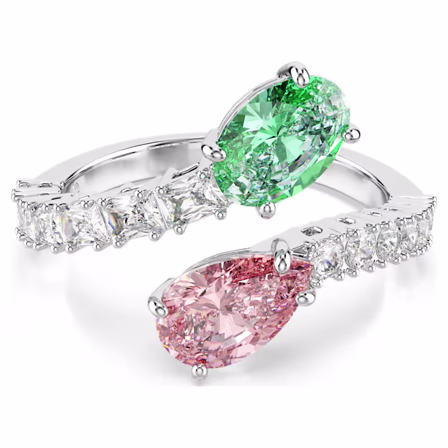 Swarovski - Anello aperto Ariana Grande x Swarovski 5737372 - immagine 1