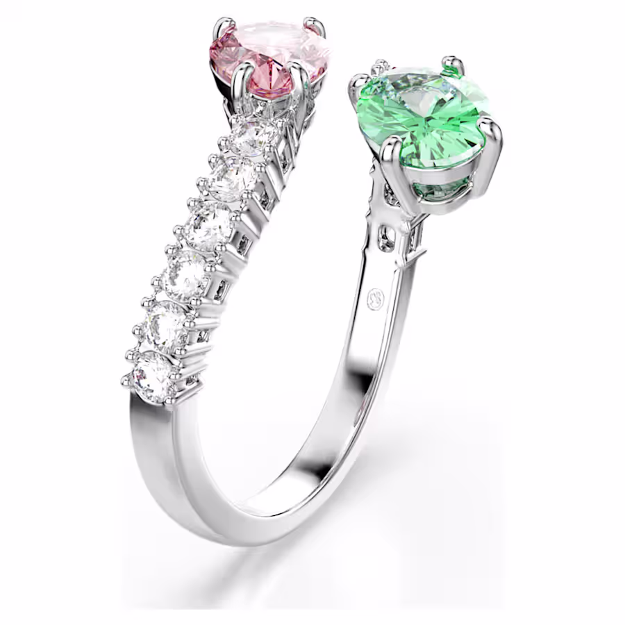 Swarovski - Anello aperto Ariana Grande x Swarovski 5737372 - immagine 3