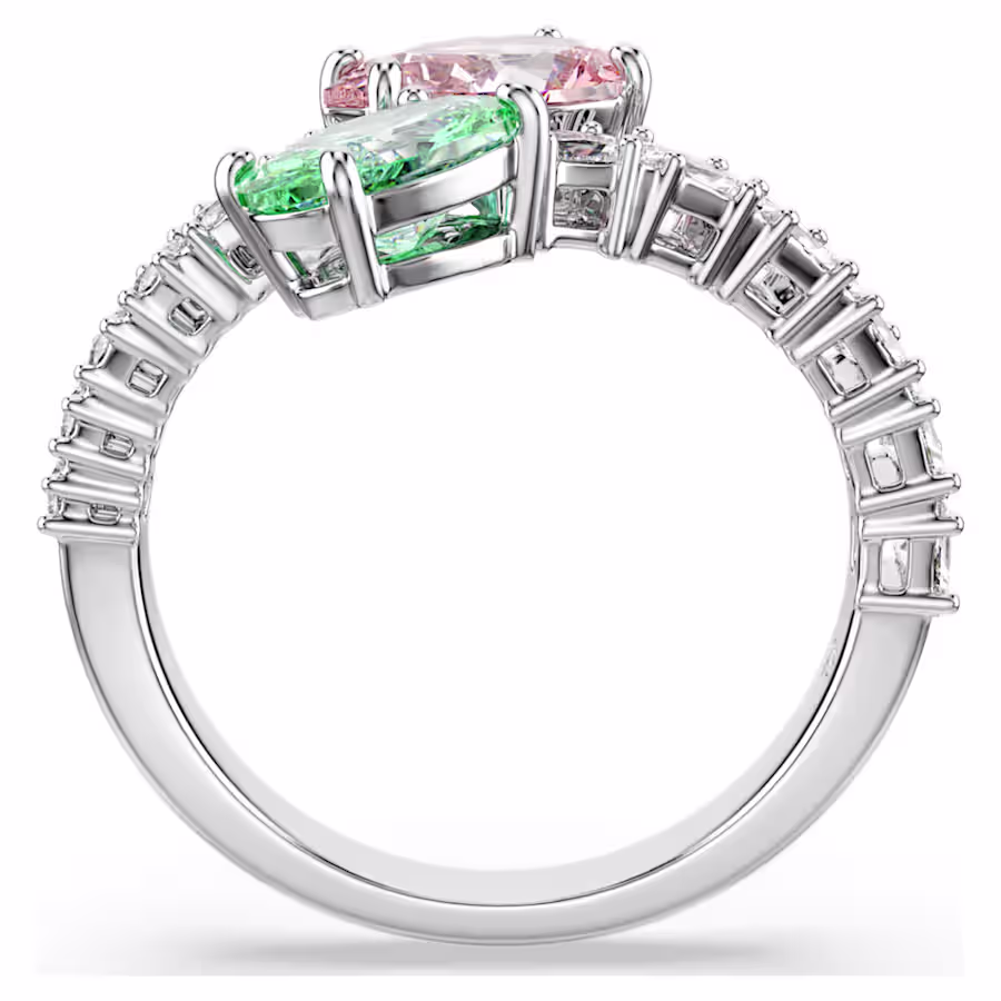 Swarovski - Anello aperto Ariana Grande x Swarovski 5737372 - immagine 4