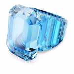 Swarovski - Anello cocktail Lucent 5607352