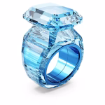 Swarovski - Anello cocktail Lucent 5607352 - immagine 3