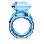 Swarovski - Anello cocktail Lucent 5607352 - immagine 5