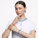 Swarovski - Anello cocktail Lucent 5607352 - immagine 6