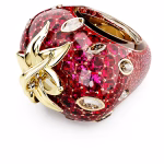 Swarovski - Anello con motivo Idyllia 5744916