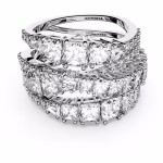 Swarovski - Anello Hyperbola 5584646