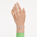 Swarovski - Bracciale rigido Idyllia 5737265 - immagine 2